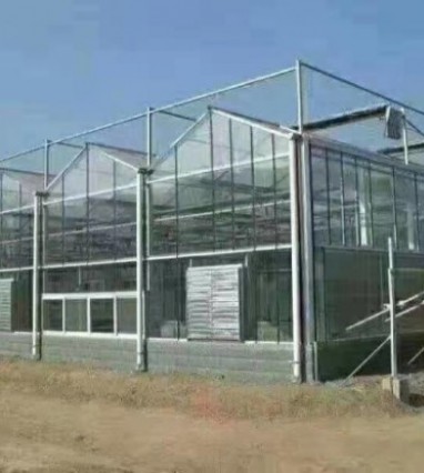 玻璃温室大棚建设需要考虑天气因素么
