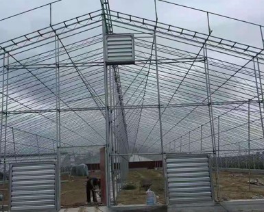 温室骨架