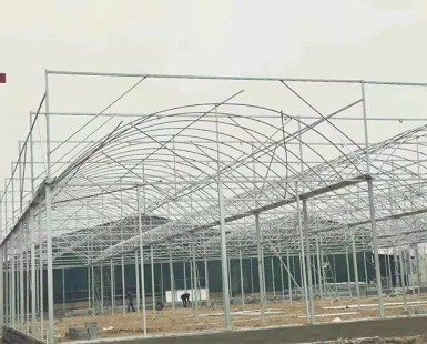 温室骨架