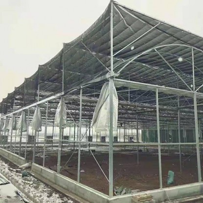 温室骨架