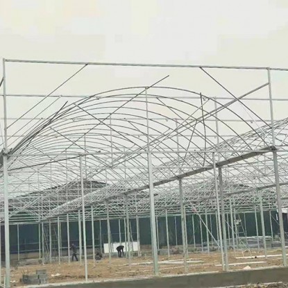 温室骨架