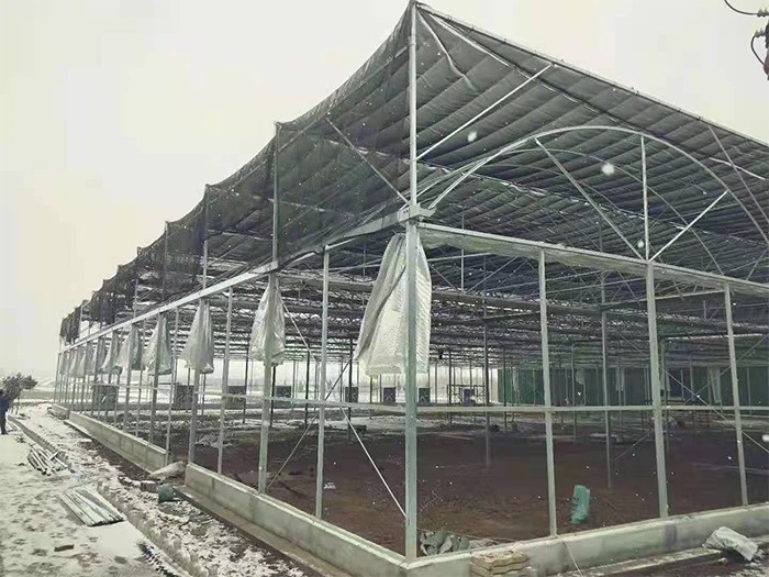 温室骨架