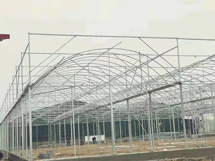温室骨架
